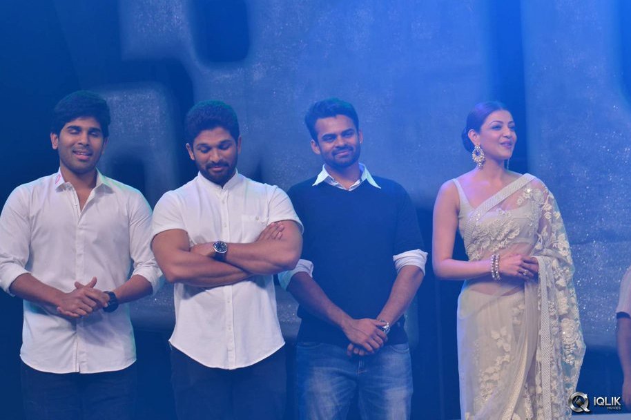 Khaidi-No-150-Pre-Release-Event